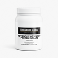 Advanced 100% Whey Protein Isolate (Chocolate)