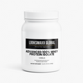 Advanced 100% Whey Protein Isolate (Vanilla)