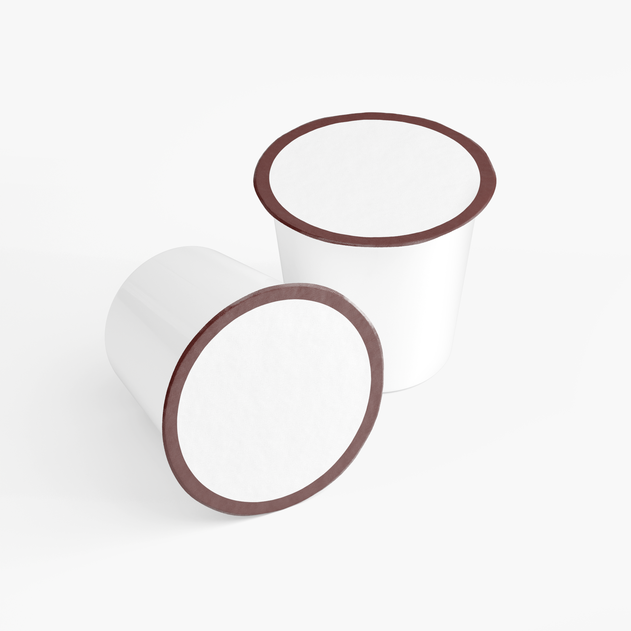 Cápsulas de café Fruity Bloom (tueste ligero)