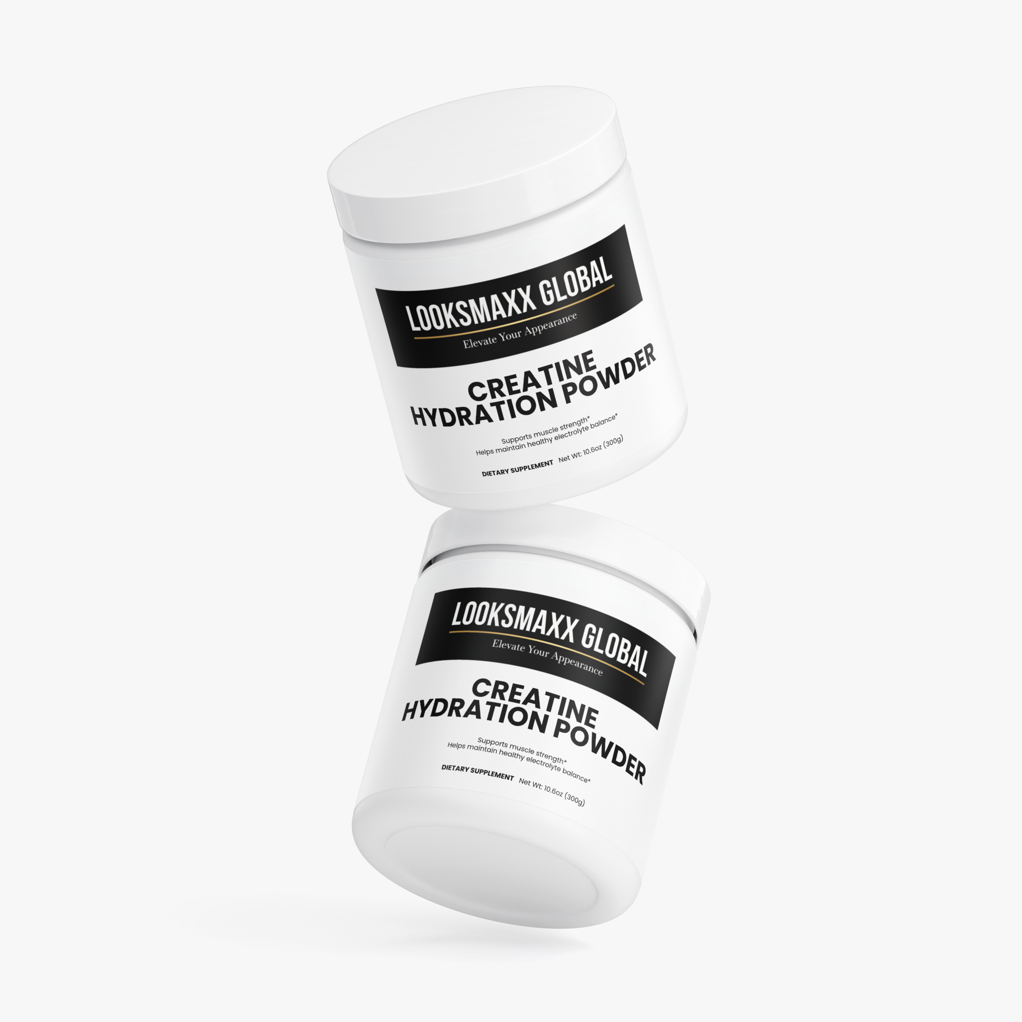 Creatine Hydration Powder