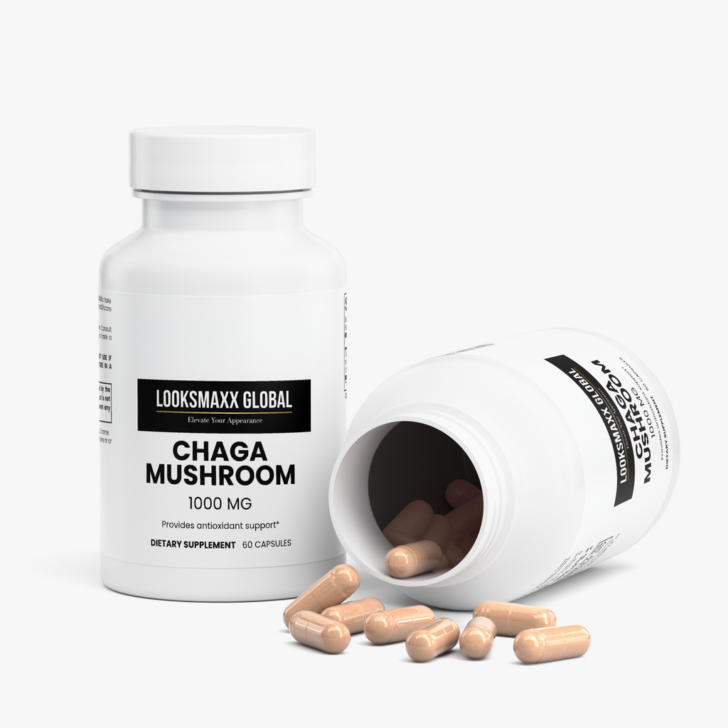 Seta Chaga