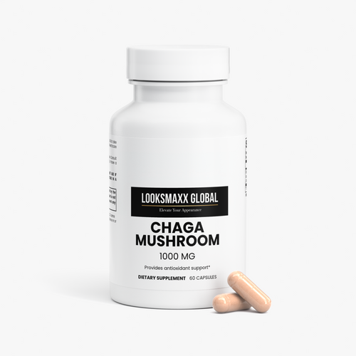 Chaga Mushroom