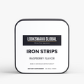 Iron Strips