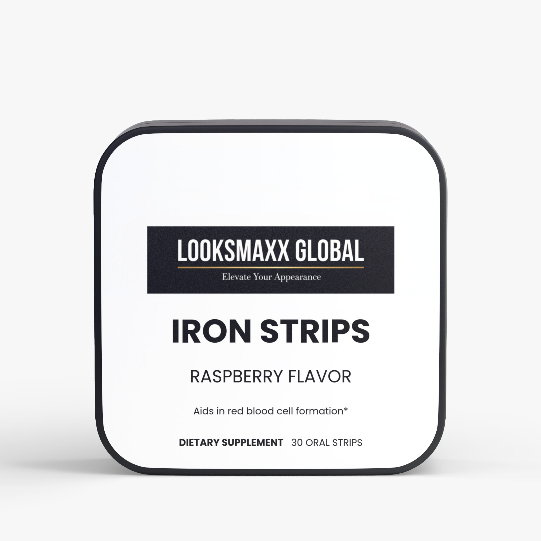 Iron Strips