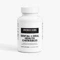 Dental + Oral Health Chewables