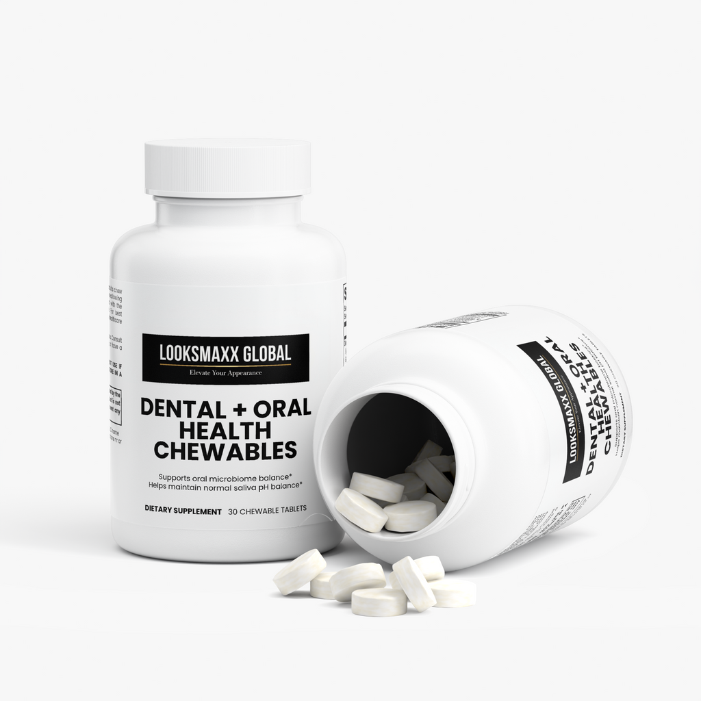 Dental + Oral Health Chewables