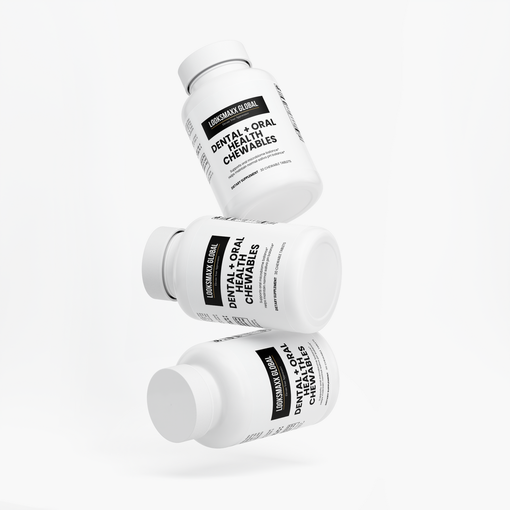 Dental + Oral Health Chewables