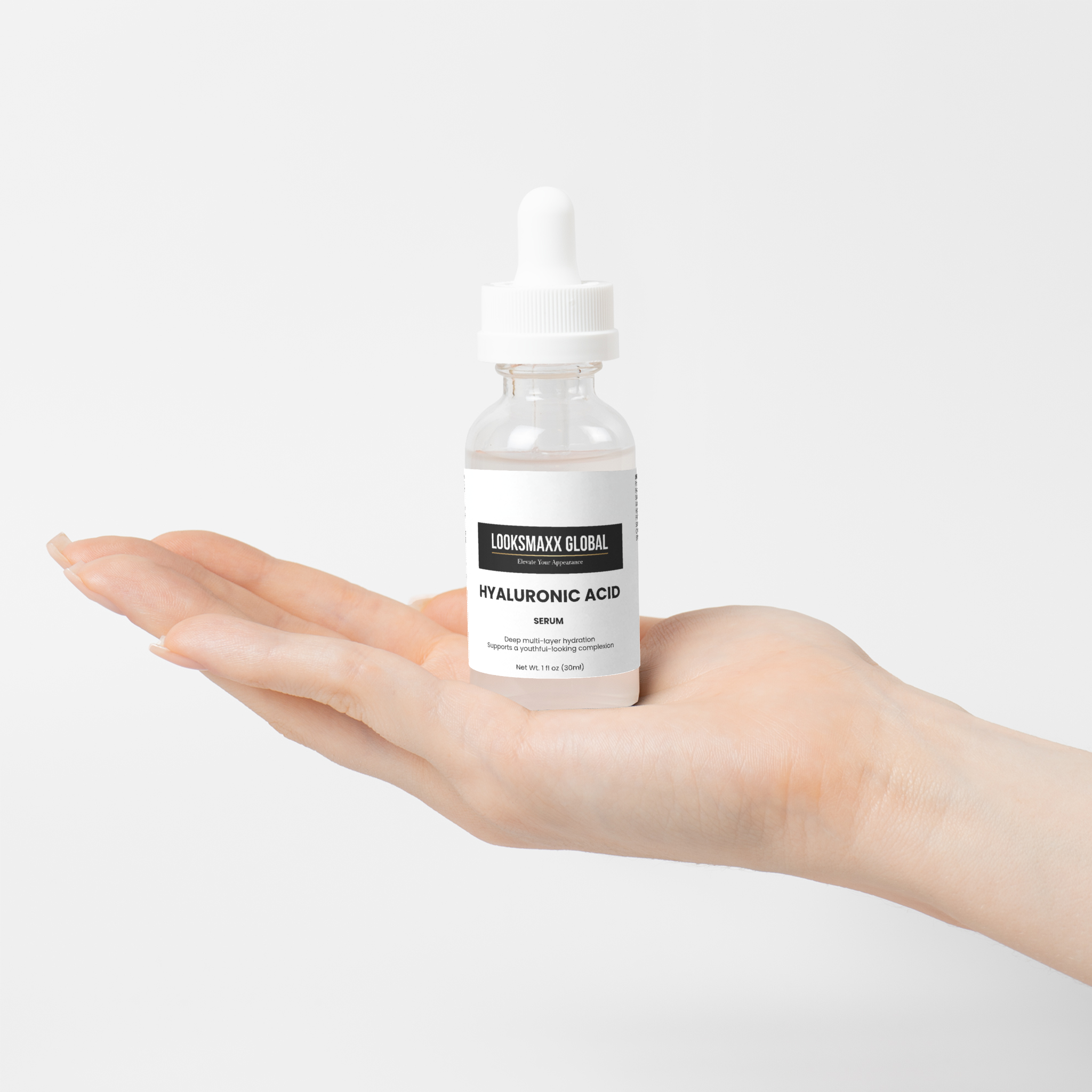 Hyaluronic Acid Serum