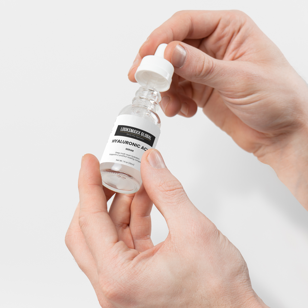 Hyaluronic Acid Serum