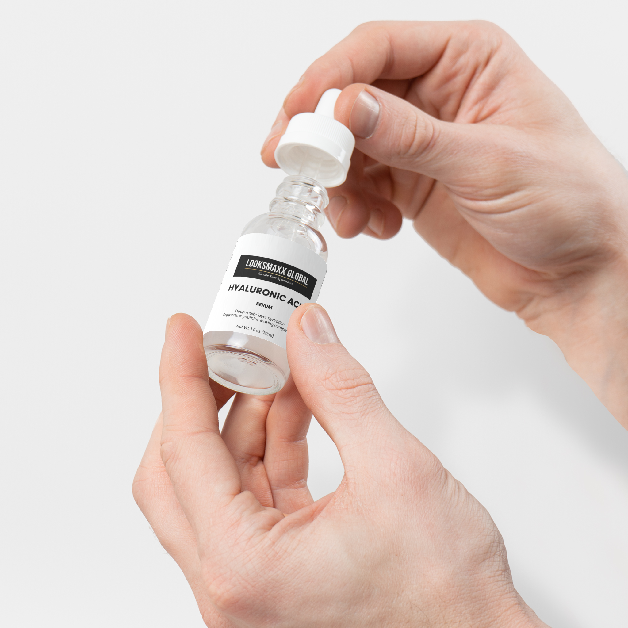 Hyaluronic Acid Serum