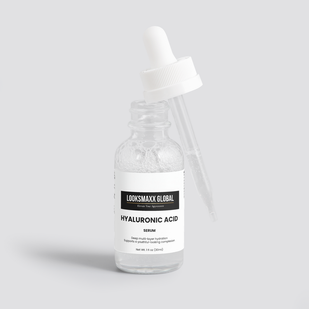 Hyaluronic Acid Serum