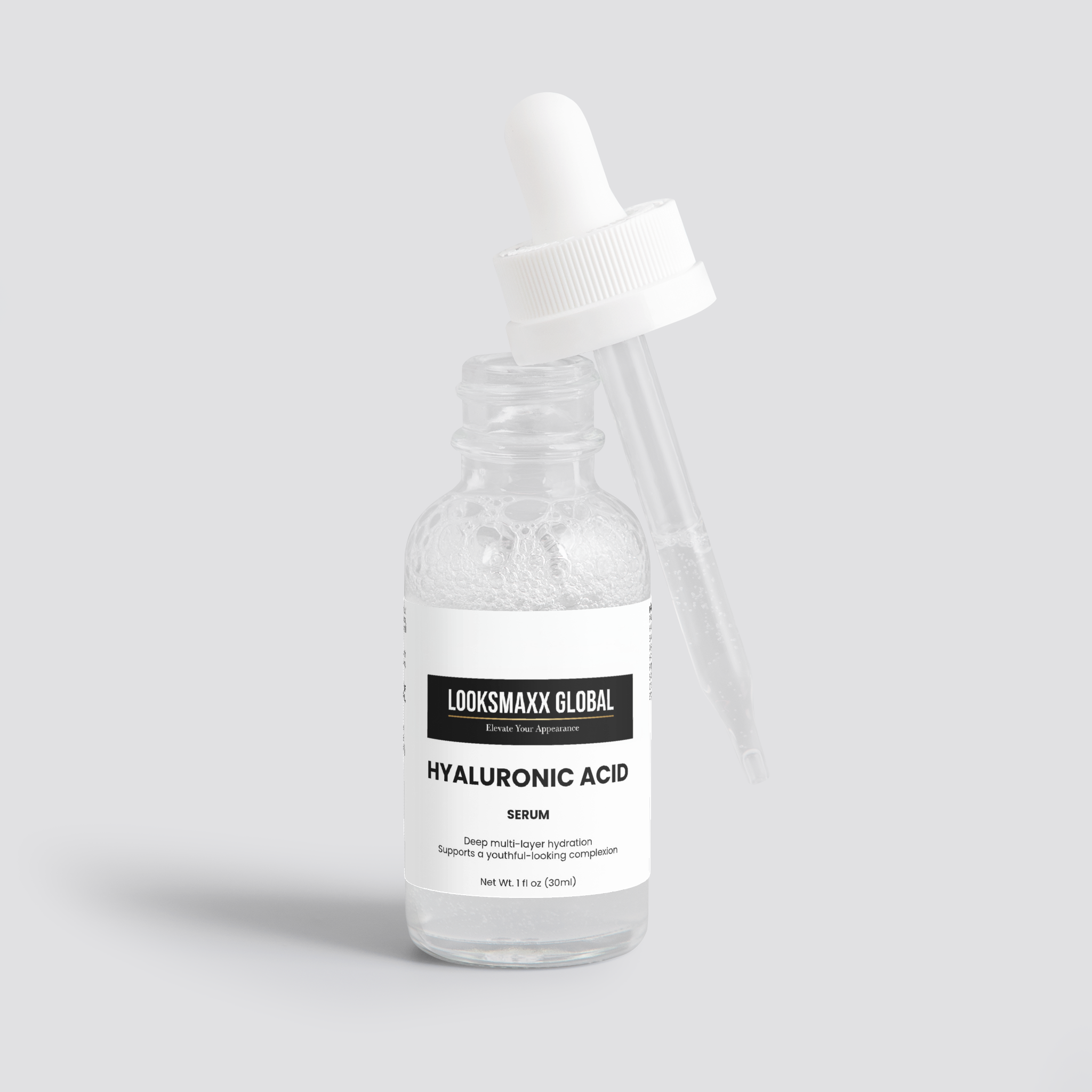 Hyaluronic Acid Serum