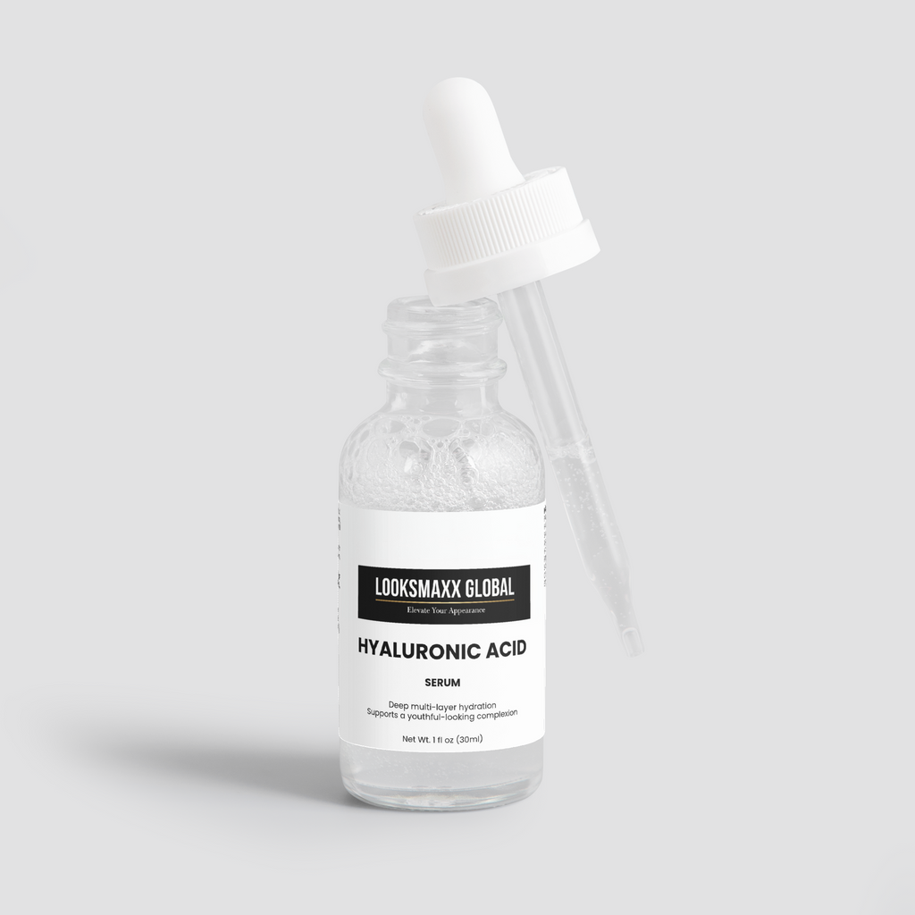 Hyaluronic Acid Serum