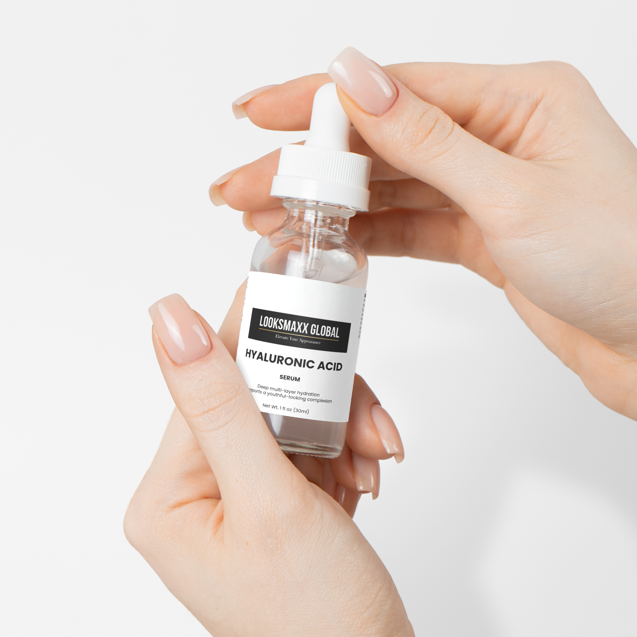 Hyaluronic Acid Serum