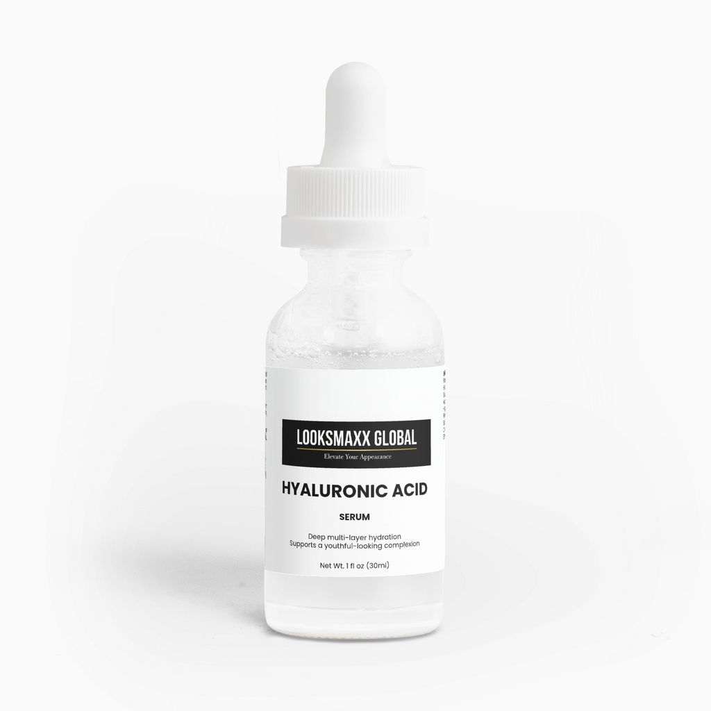 Hyaluronic Acid Serum