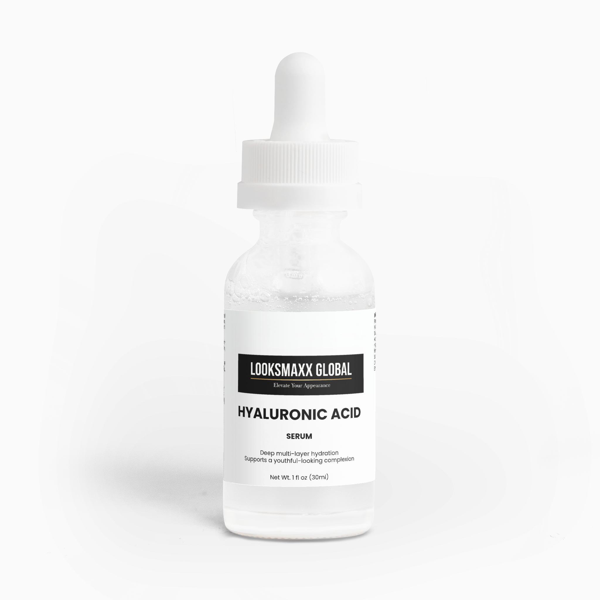 Hyaluronic Acid Serum