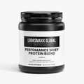 Performance Whey Protein Blend (Vanilla)