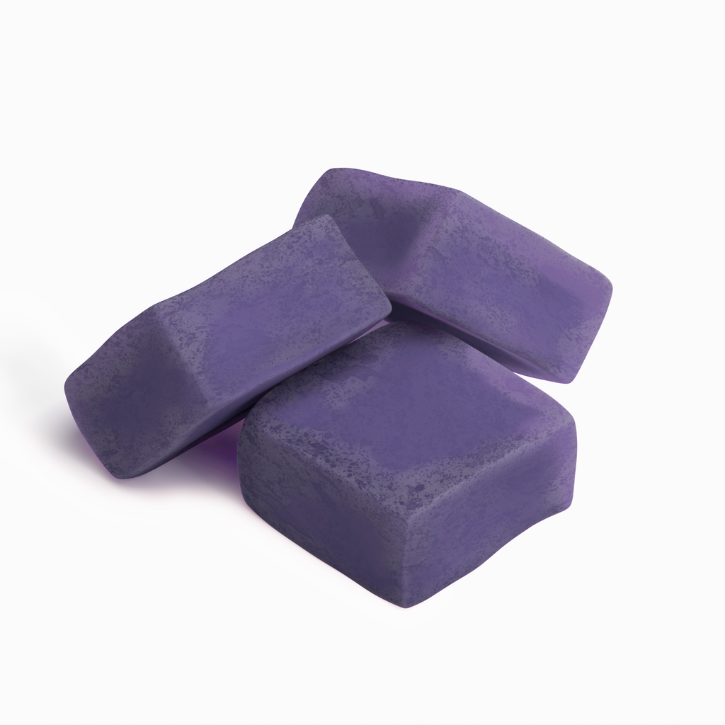 Gominolas de Reishi Relax