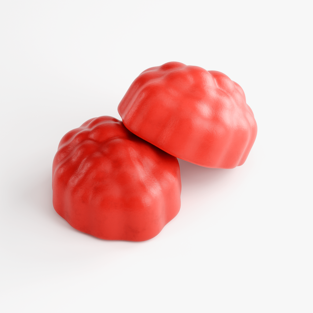 Gomitas para el cabello, piel y uñas