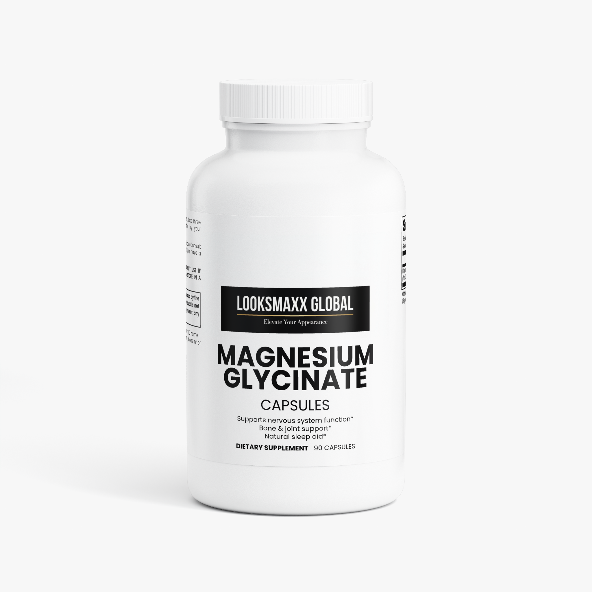 Magnesium Glycinate