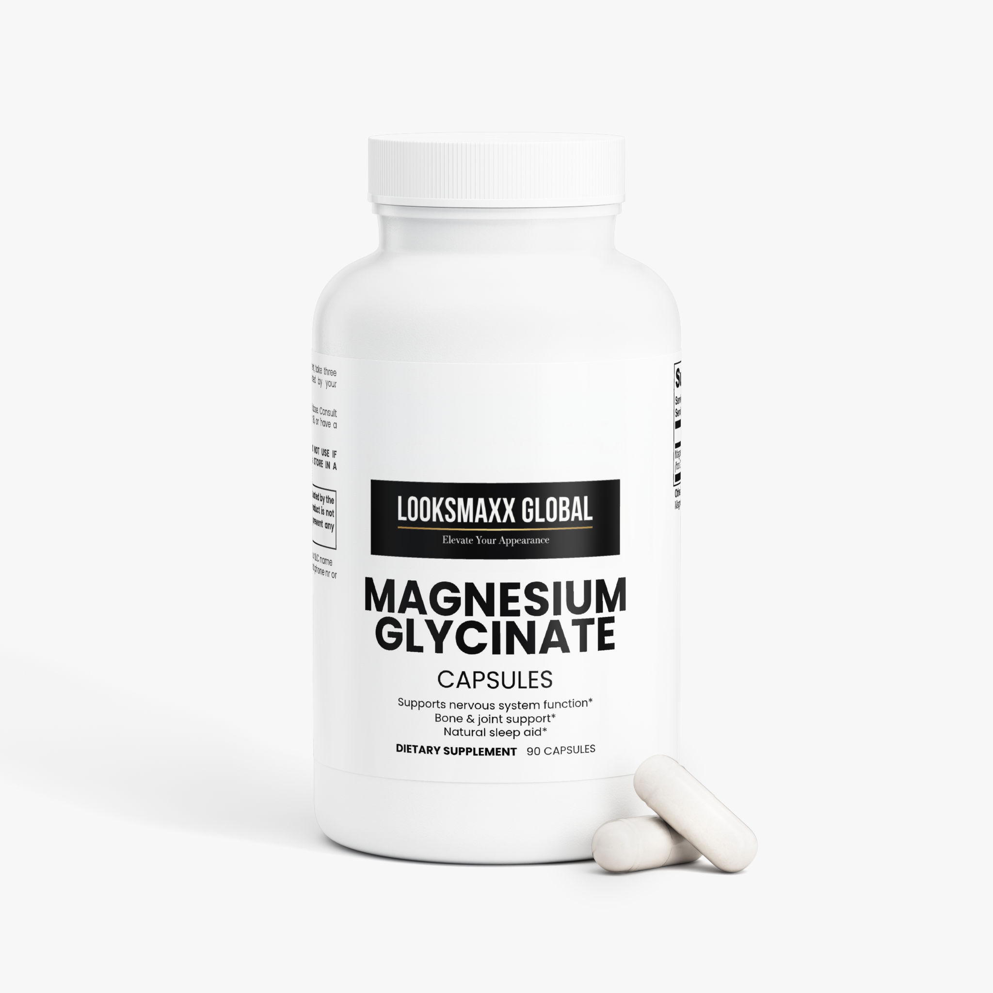 Magnesium Glycinate