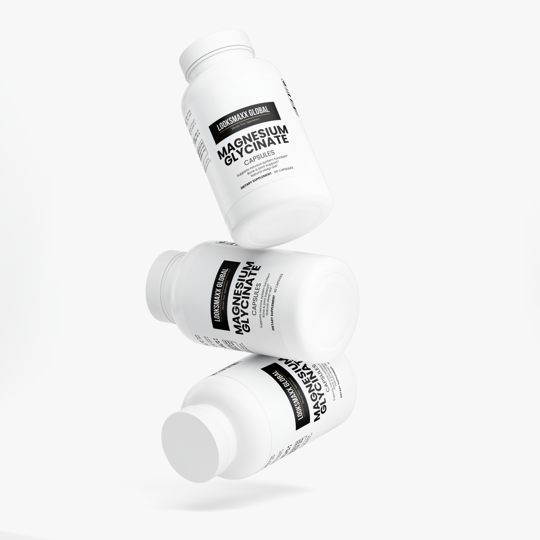 Magnesium Glycinate
