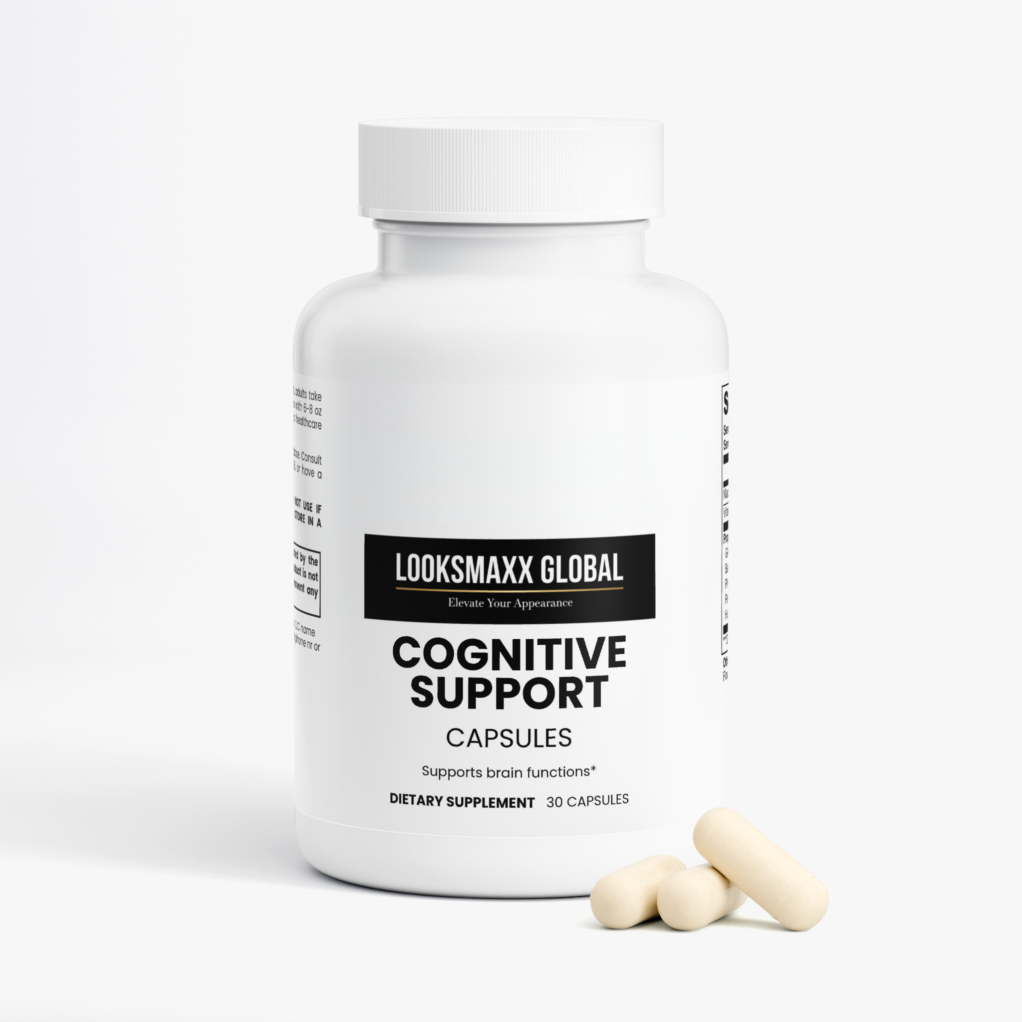 Cognitive Support
