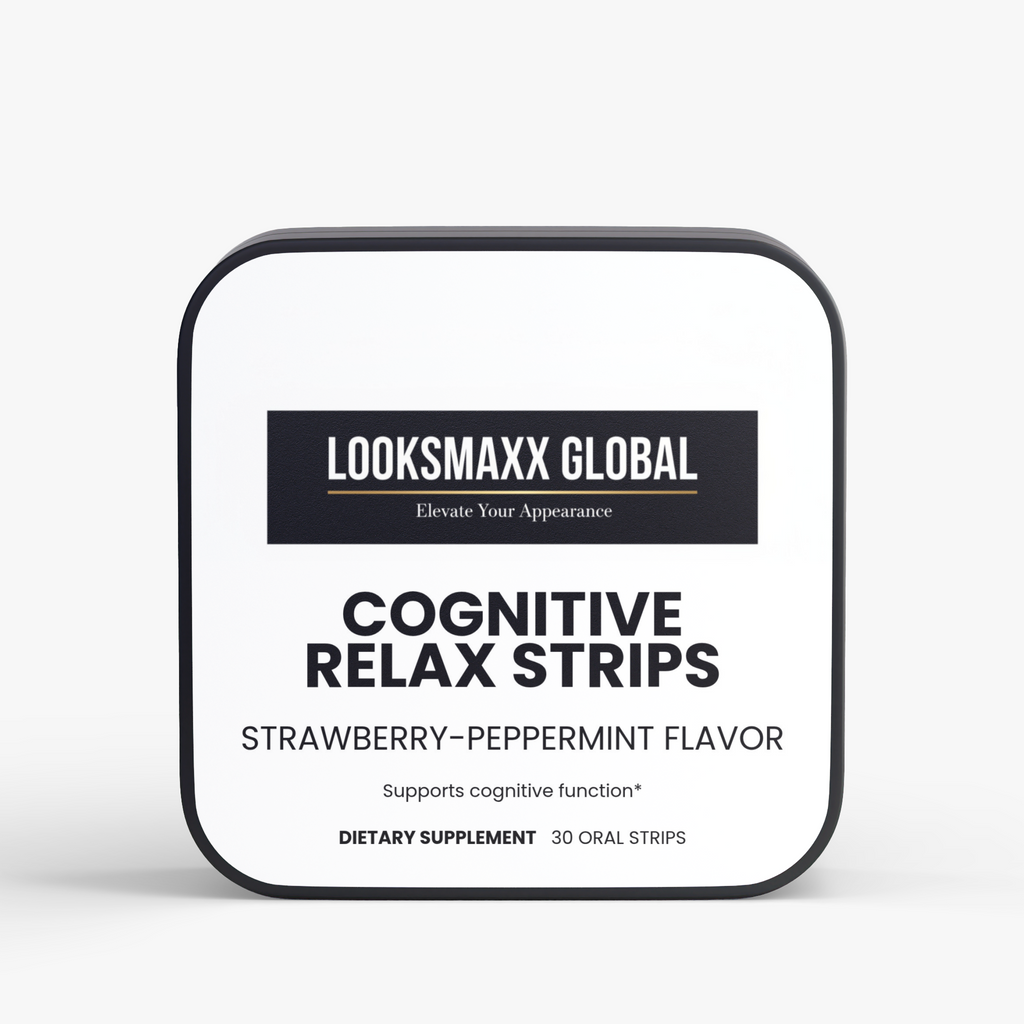 Cognitive Relax Strips