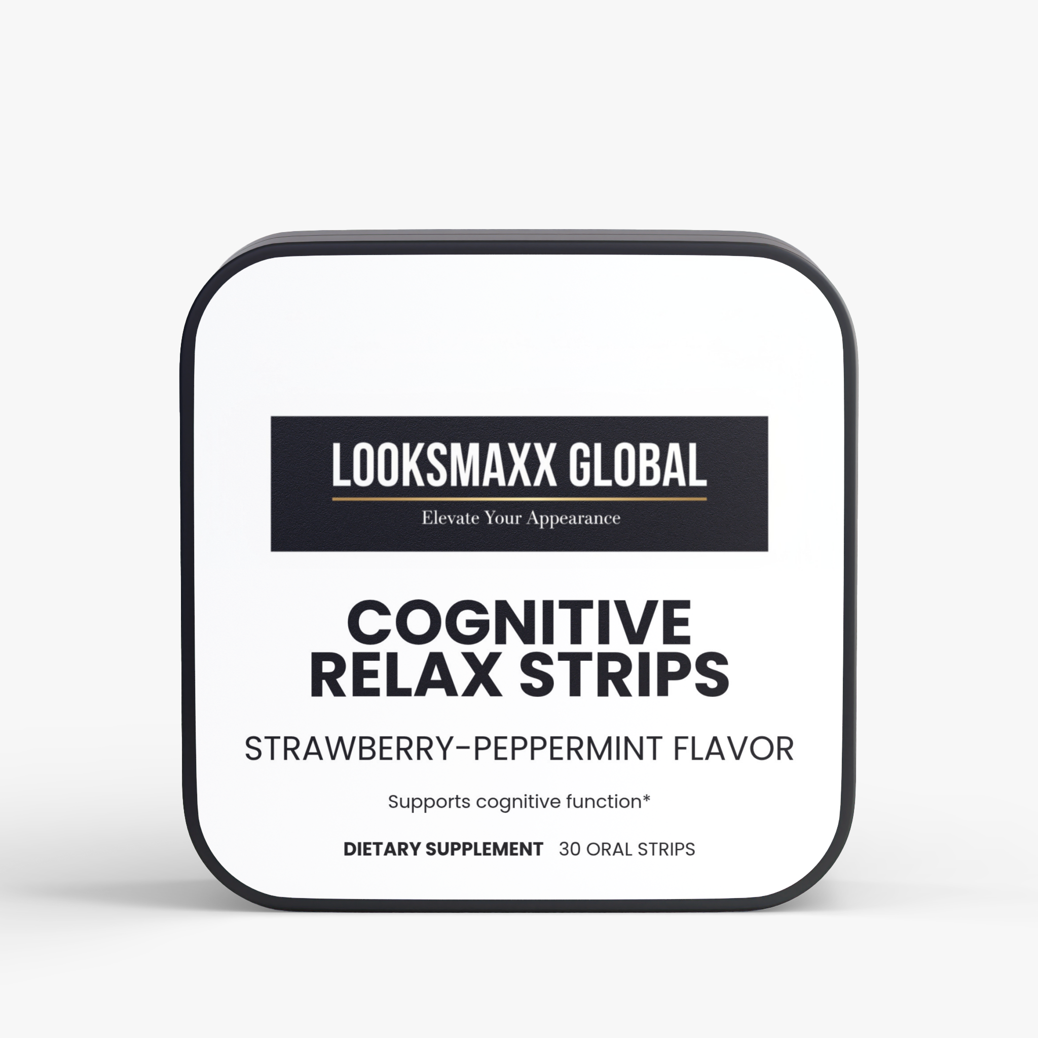 Cognitive Relax Strips