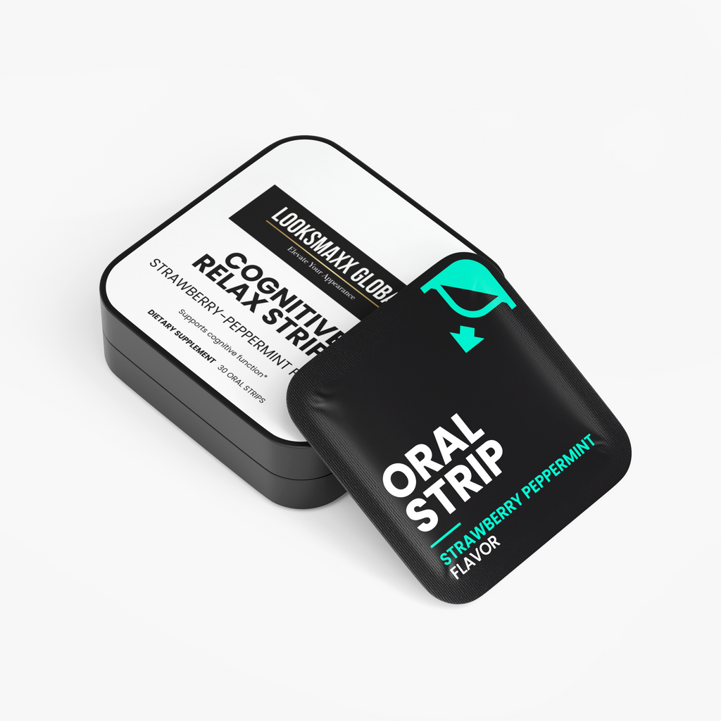 Cognitive Relax Strips