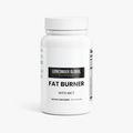 Fat Burner with MCT