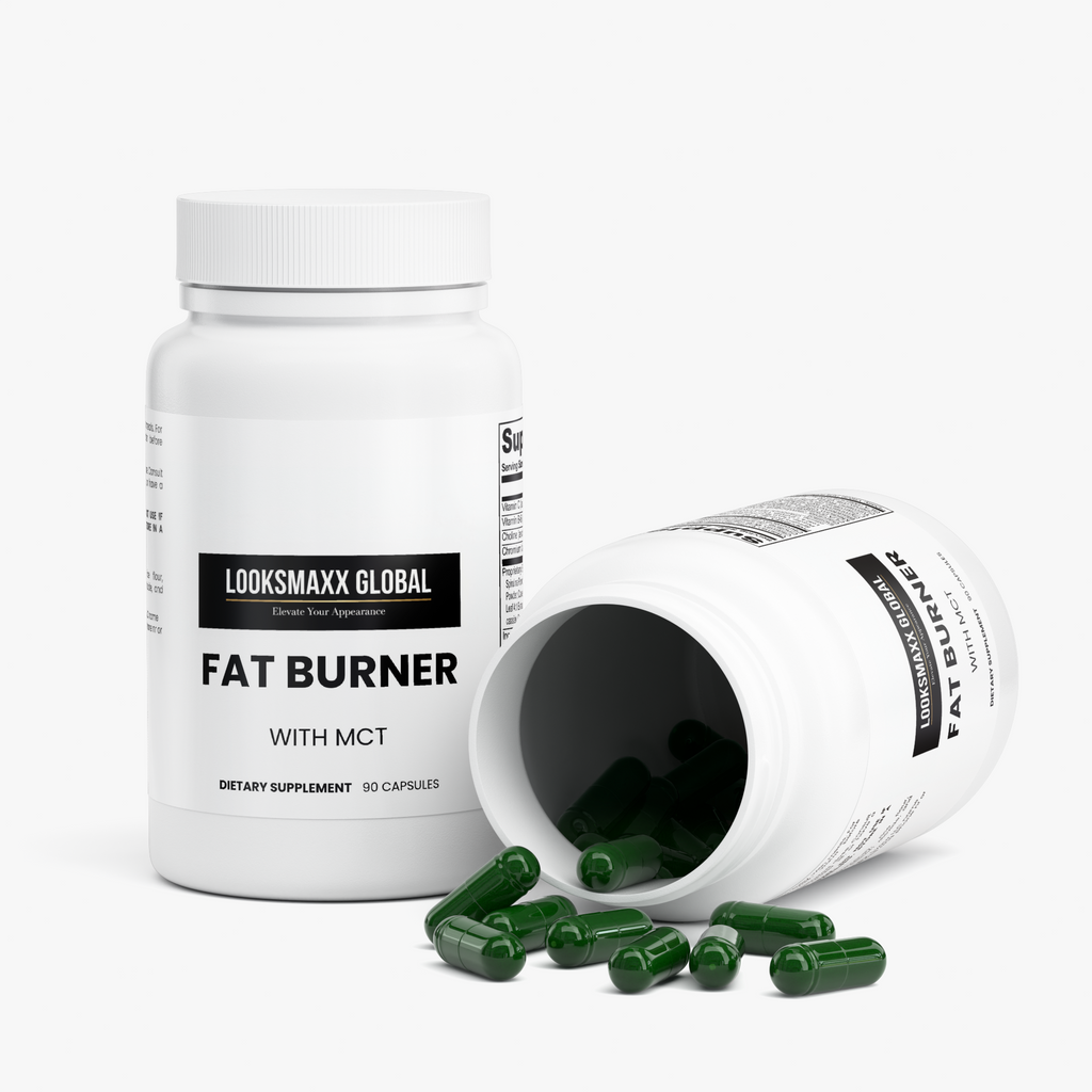 Fat Burner with MCT