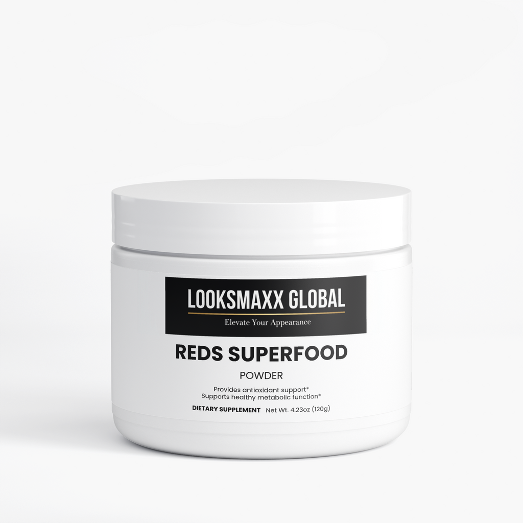 Reds Superfood