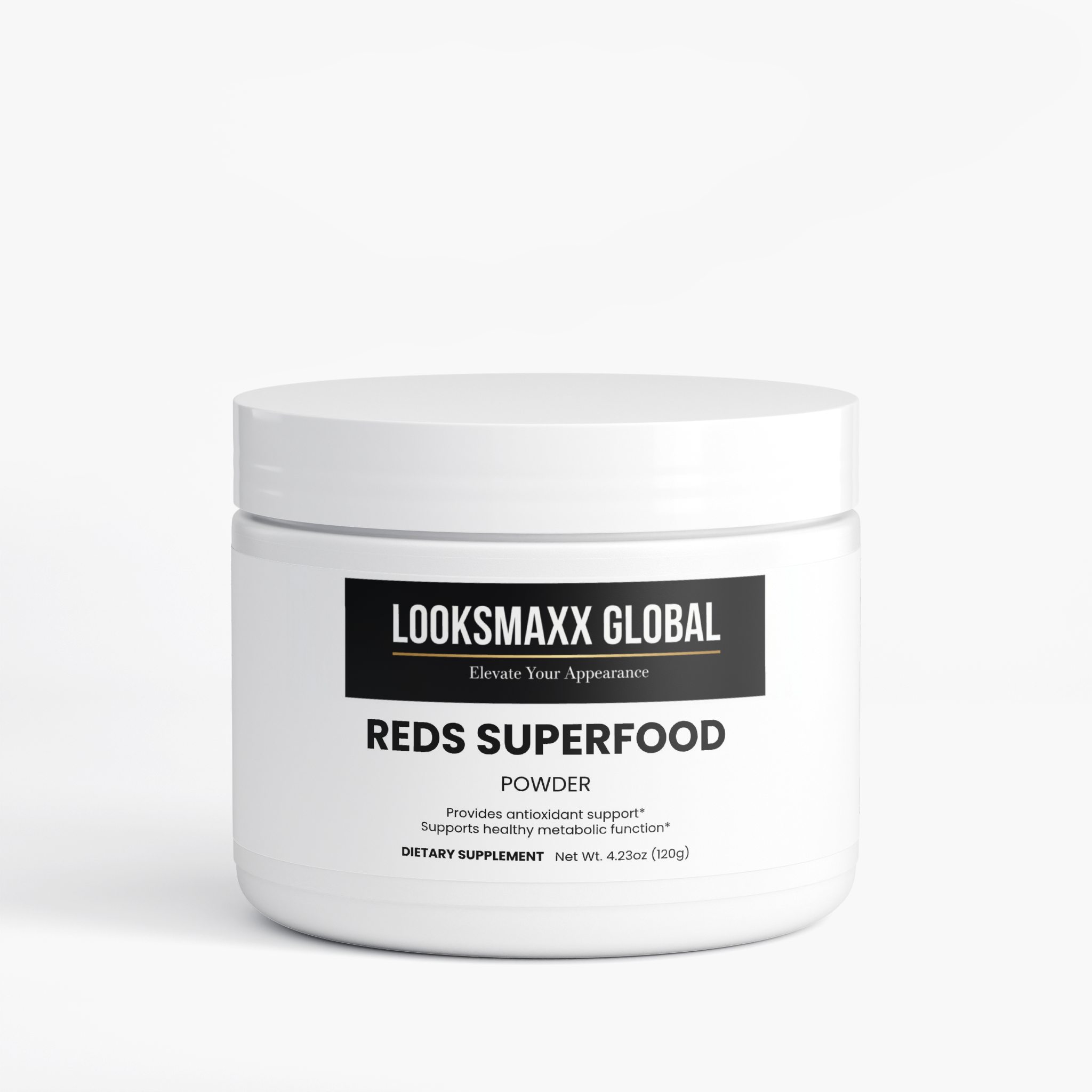 Reds Superfood