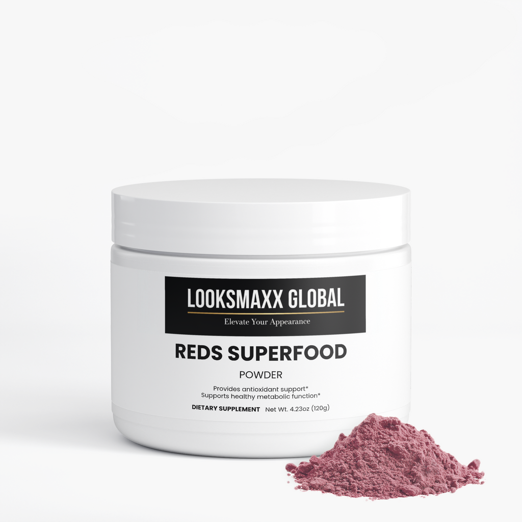 Reds Superfood