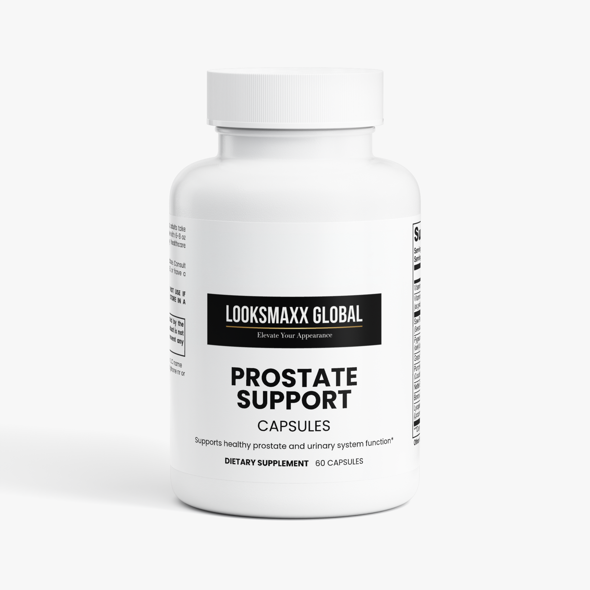 Prostate Support