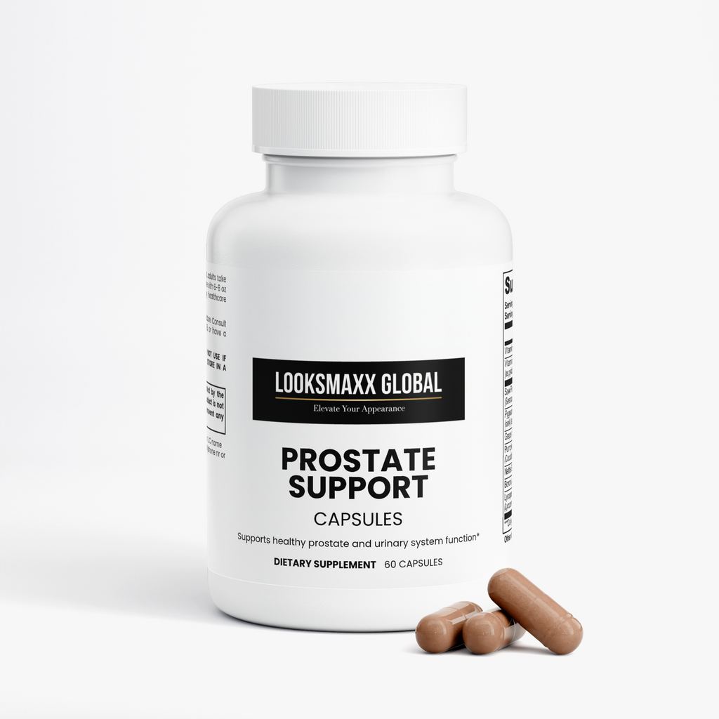 Prostate Support