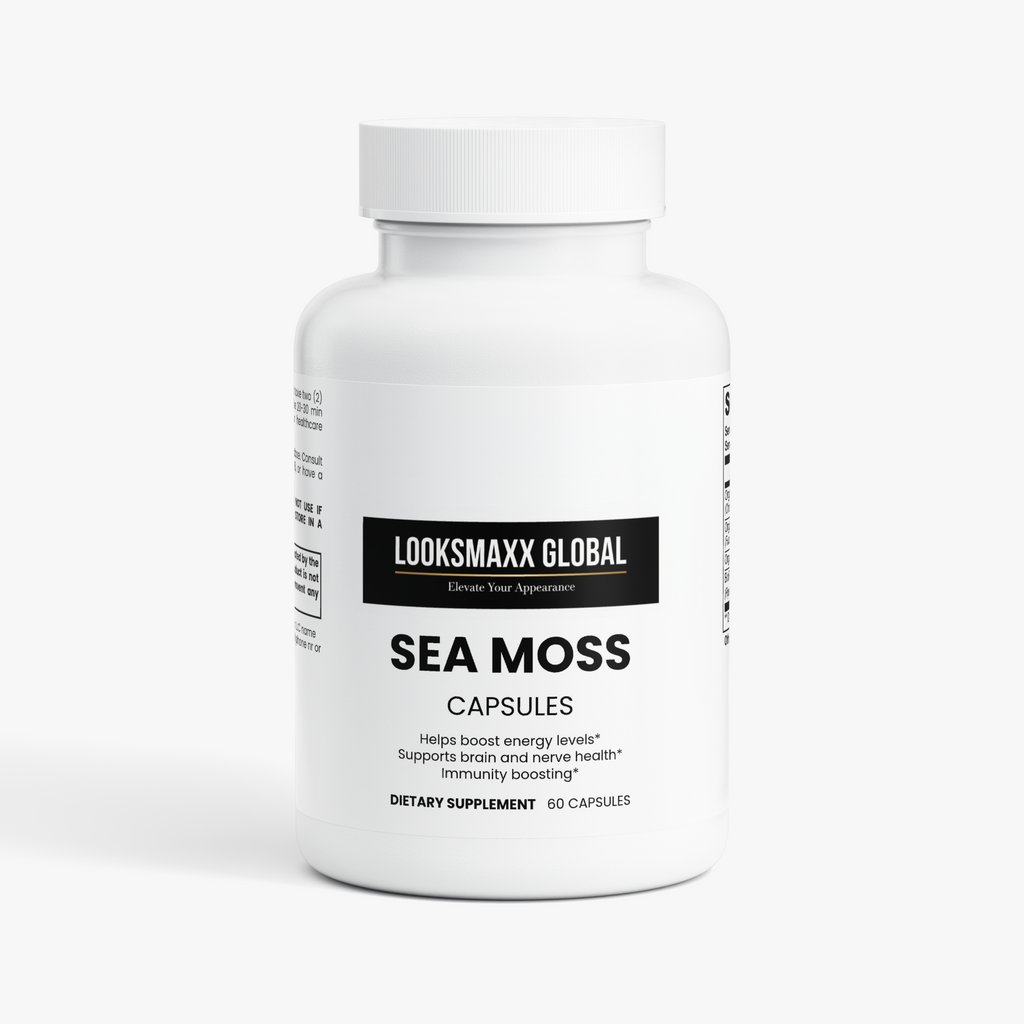 Sea Moss