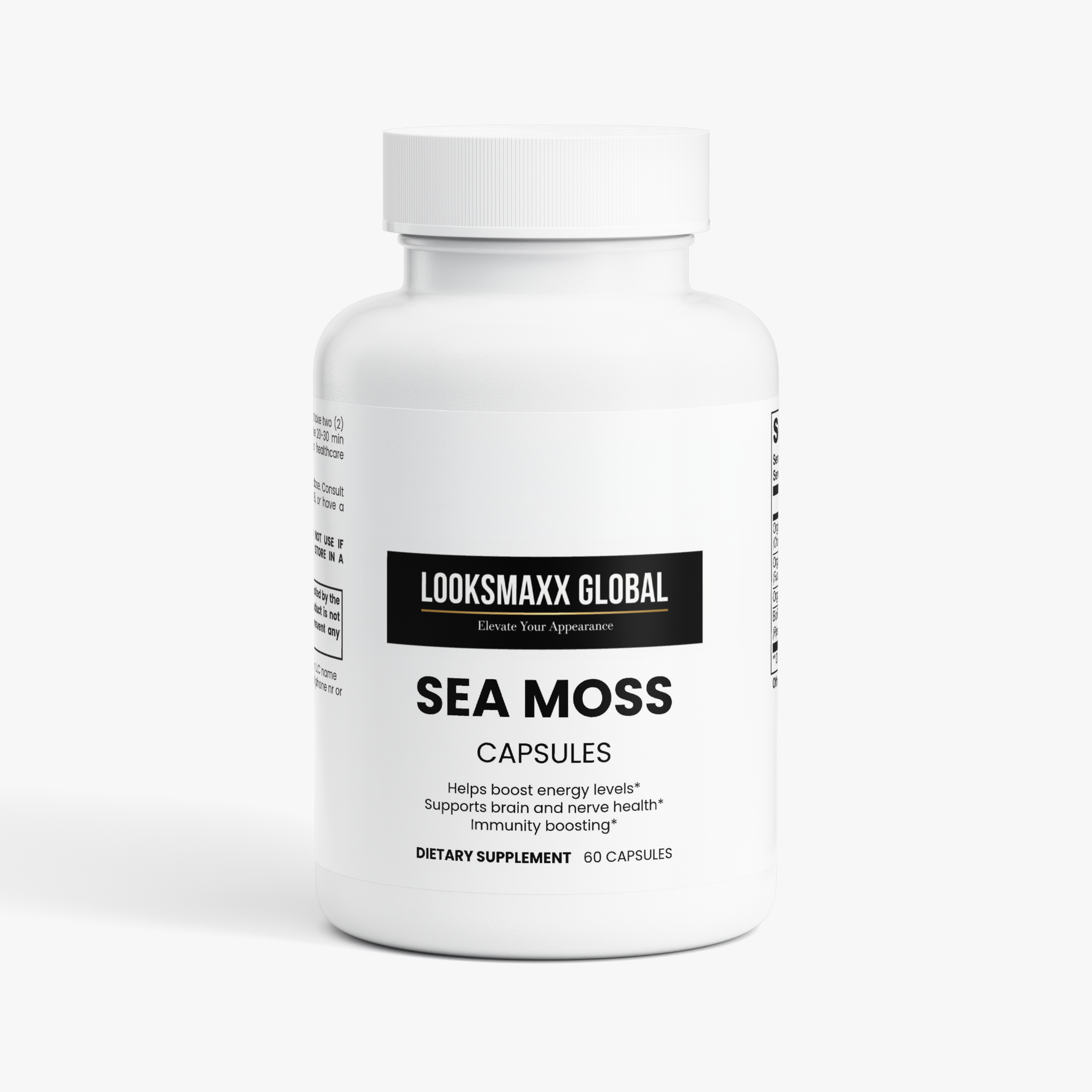 Sea Moss