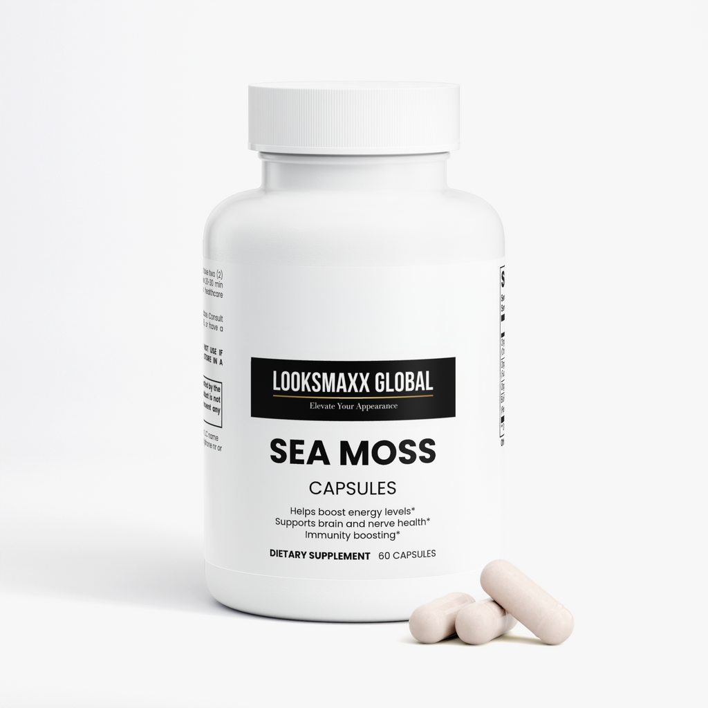 Sea Moss