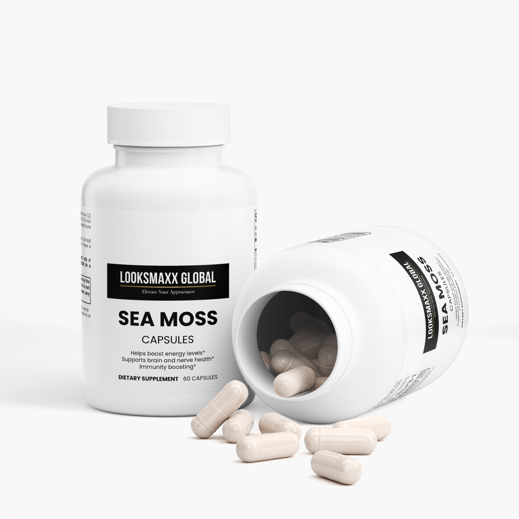 Sea Moss