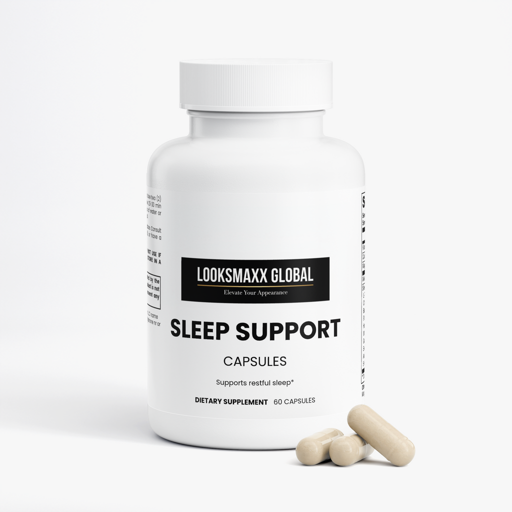 Sleep Support