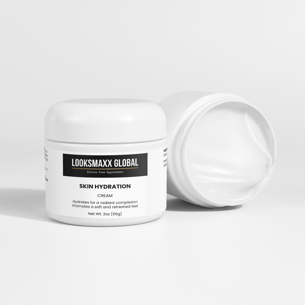Skin Hydration Cream