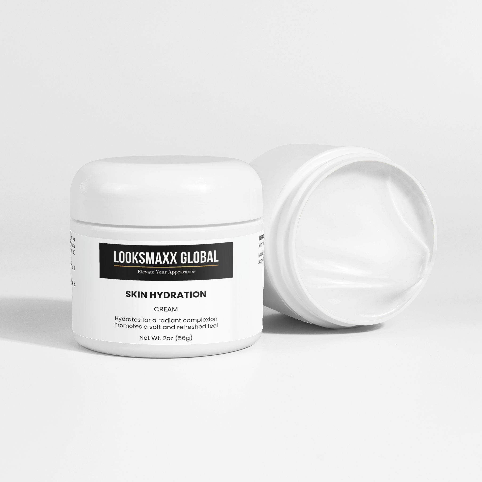 Skin Hydration Cream