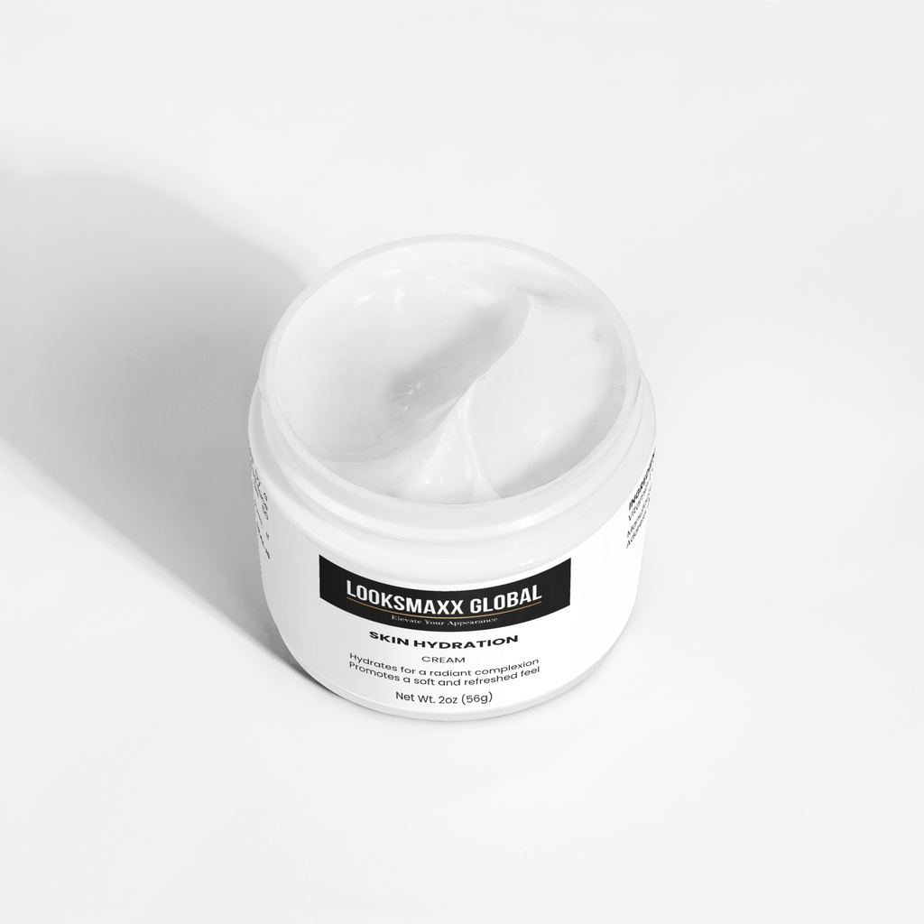 Skin Hydration Cream