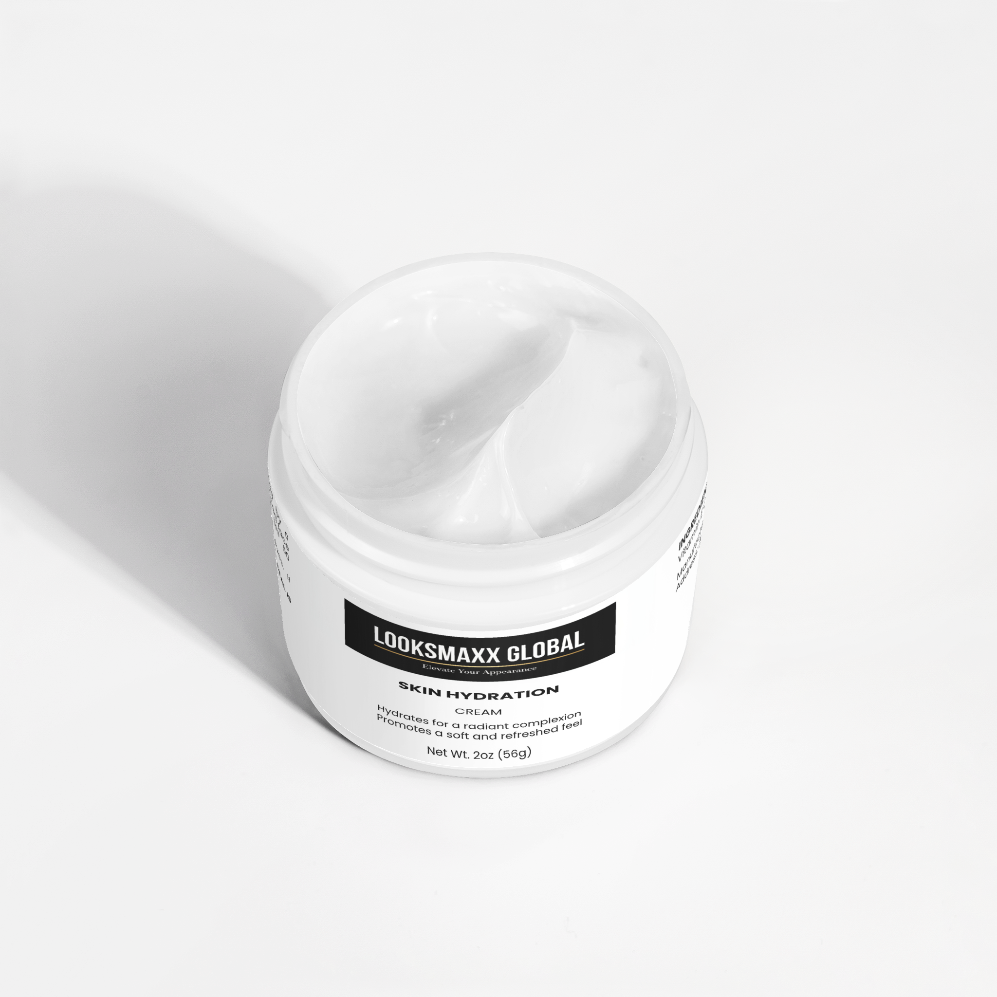 Skin Hydration Cream