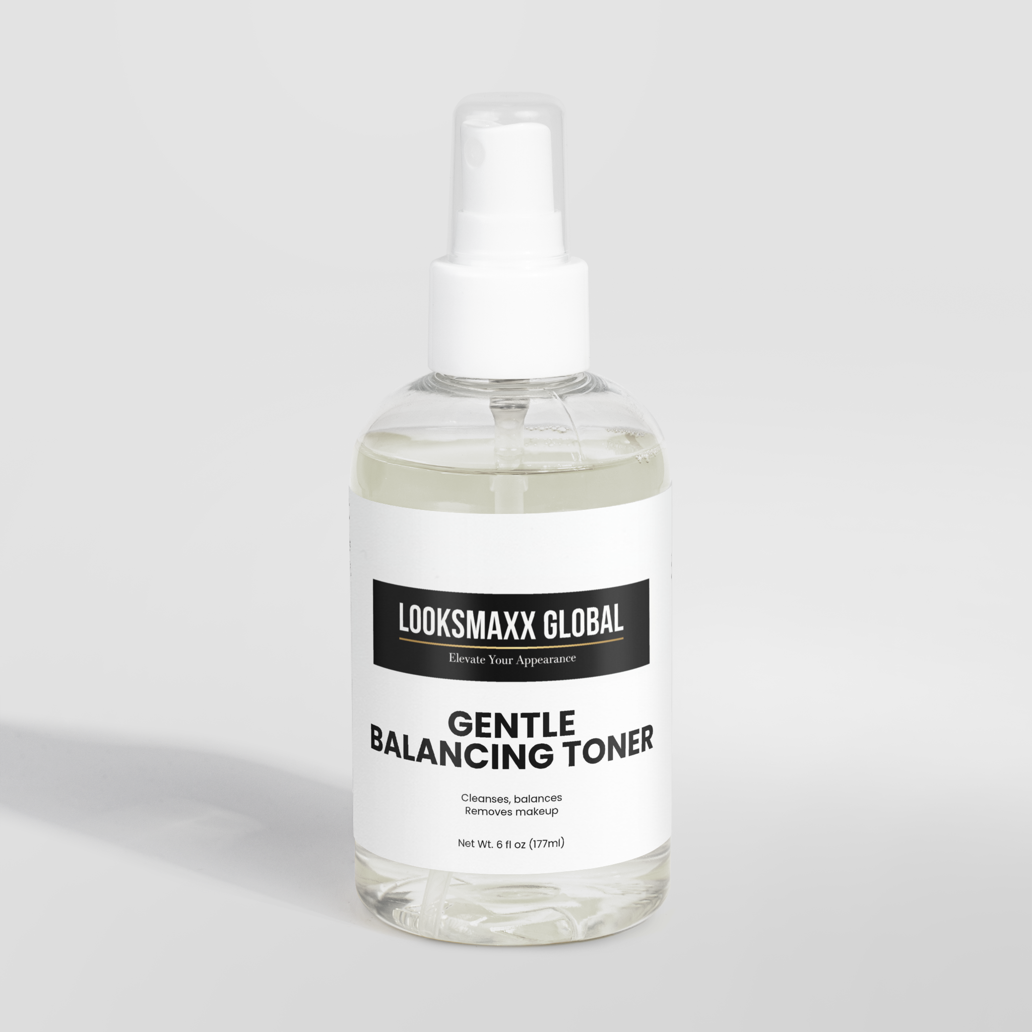 Gentle Balancing Toner