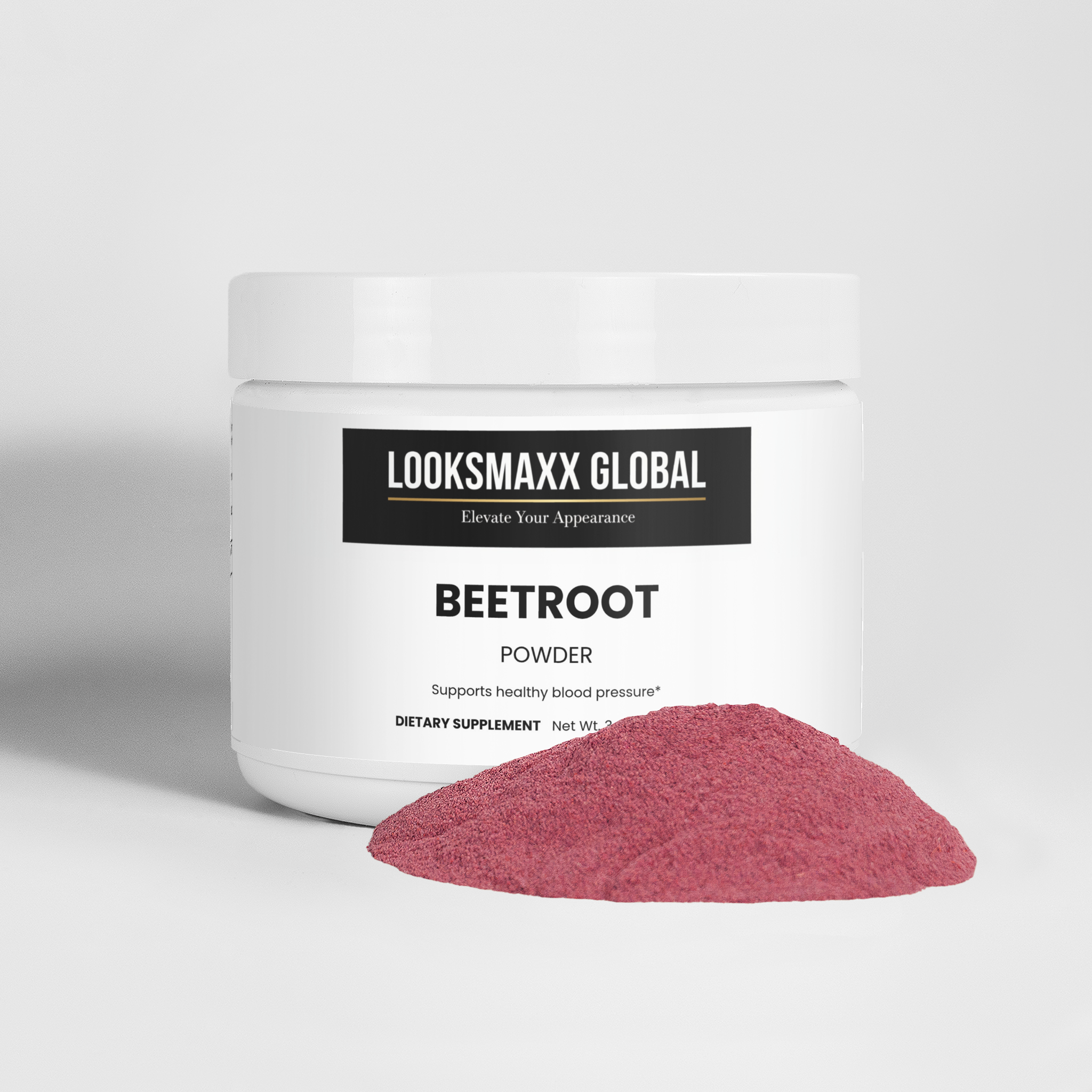 Beetroot Powder