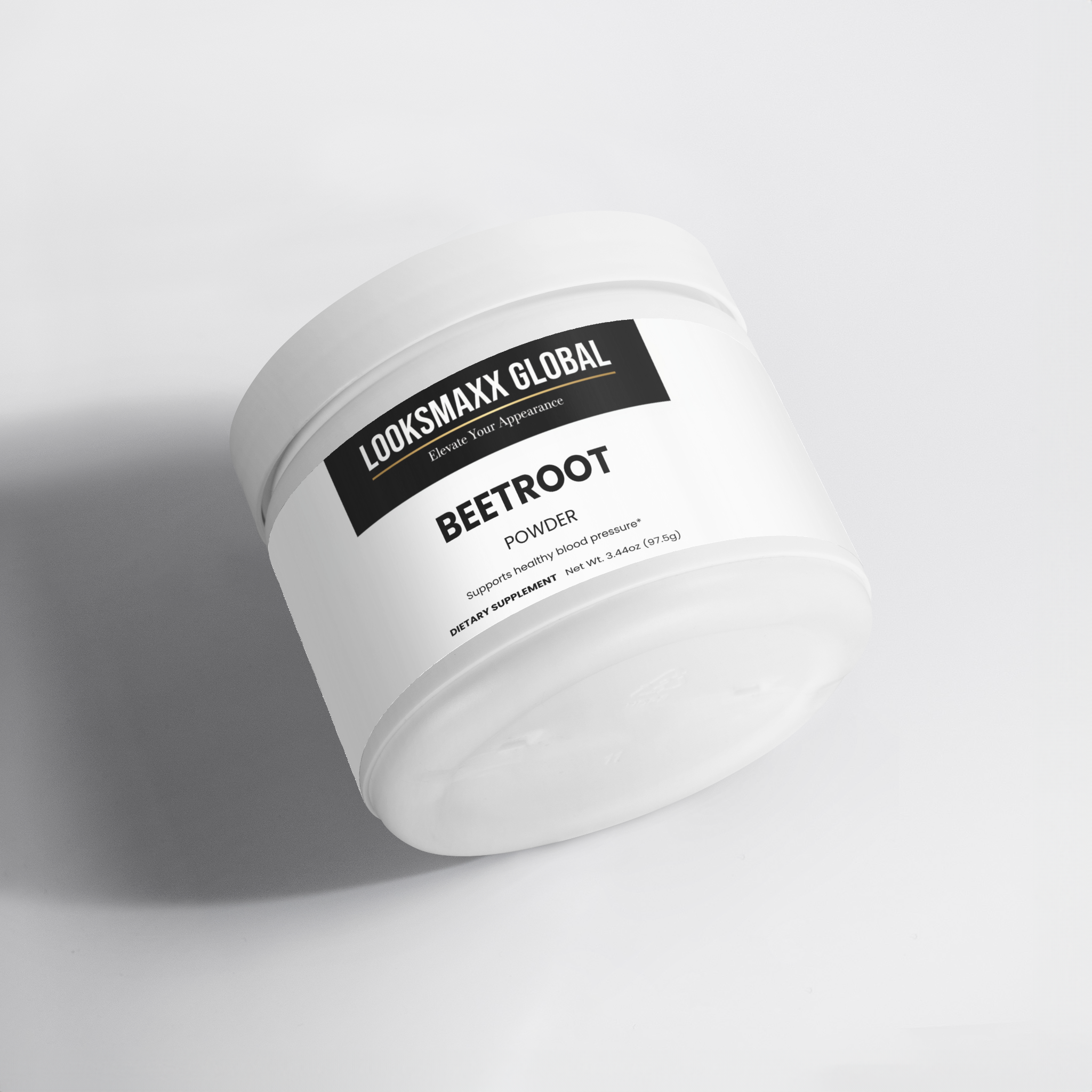 Beetroot Powder