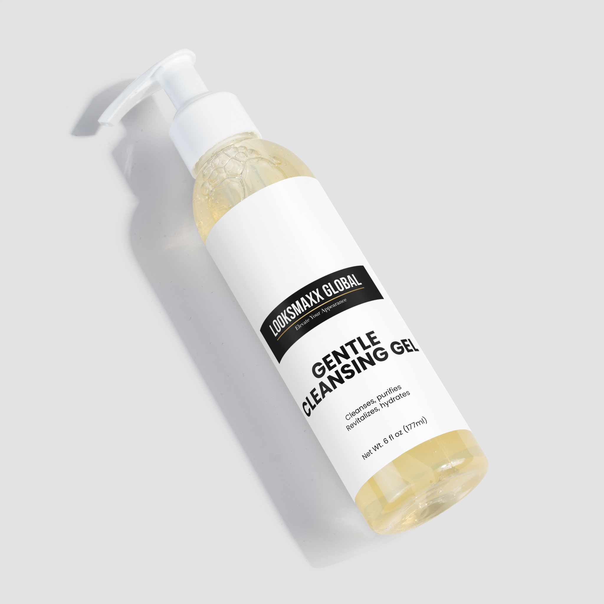 Gentle Cleansing Gel